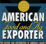 American Exporter Clips