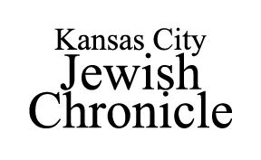 KC Jewish Chronicle Clips