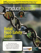 Retail Food-Safety Guide