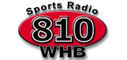 810 WHB Sports Radio