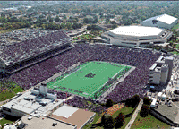 K-State Stadium